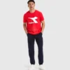 Tricou Ss Tricou din bumbac Chromia