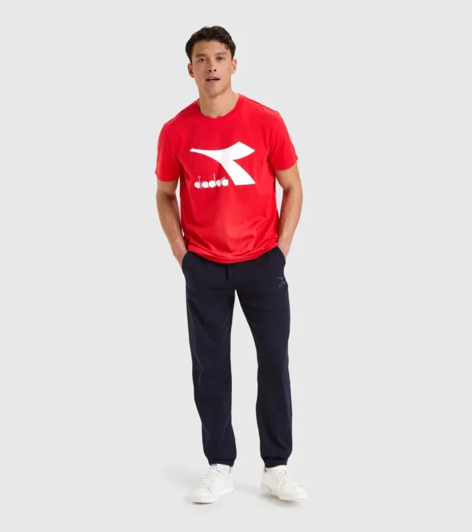 Tricou Ss Tricou din bumbac Chromia