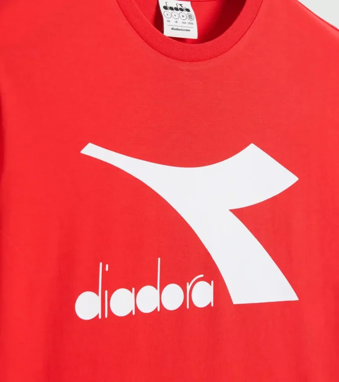 Tricou Ss Tricou din bumbac Chromia