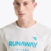 Tricou Super Light Ss Runaway Tricou de alergare Runaway – Țesătură ușoară Tricou Super Light Ss Runaway Tricou de alergare Runaway – Țesătură ușoară