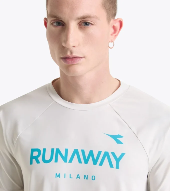 Tricou Super Light Ss Runaway Tricou de alergare Runaway – Țesătură ușoară Tricou Super Light Ss Runaway Tricou de alergare Runaway – Țesătură ușoară