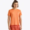 Tricou Super Light Ss Tricou de alergare – țesătură ușoară Coolcore Tricou Super Light Ss Tricou de alergare – țesătură ușoară Coolcore