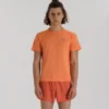 Tricou Super Light Ss Tricou de alergare – țesătură ușoară Coolcore Tricou Super Light Ss Tricou de alergare – țesătură ușoară Coolcore