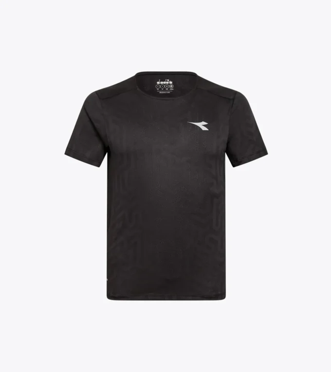 Tricou Super Light Ss Tricou de alergare – țesătură ușoară Coolcore Tricou Super Light Ss Tricou de alergare – țesătură ușoară Coolcore