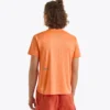 Tricou Super Light Ss Tricou de alergare – țesătură ușoară Coolcore Tricou Super Light Ss Tricou de alergare – țesătură ușoară Coolcore