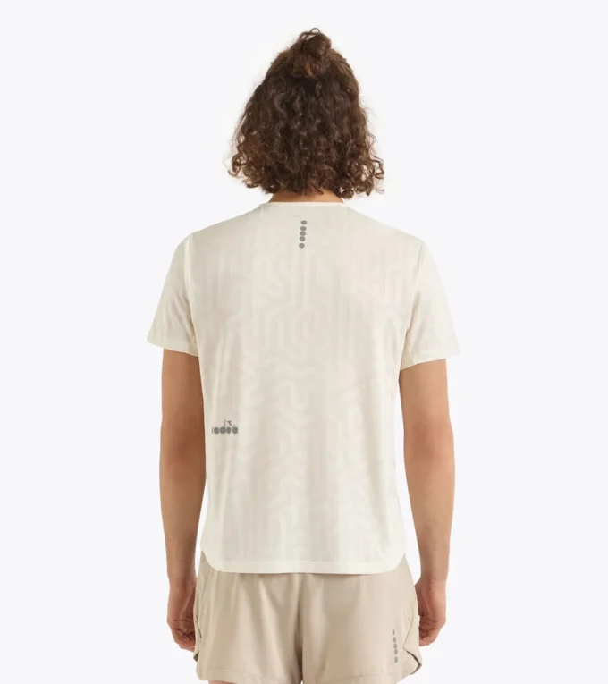 Tricou Super Light Ss Tricou de alergare – țesătură ușoară Coolcore Tricou Super Light Ss Tricou de alergare – țesătură ușoară Coolcore