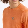 Tricou Super Light Ss Tricou de alergare – țesătură ușoară Coolcore Tricou Super Light Ss Tricou de alergare – țesătură ușoară Coolcore