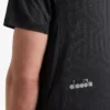 Tricou Super Light Ss Tricou de alergare – țesătură ușoară Coolcore Tricou Super Light Ss Tricou de alergare – țesătură ușoară Coolcore