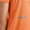 Tricou Super Light Ss Tricou de alergare – țesătură ușoară Coolcore Tricou Super Light Ss Tricou de alergare – țesătură ușoară Coolcore