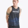 Tricou super ușor Runaway Tricou de alergare Runaway – Material ușor Tricou super ușor Runaway Tricou de alergare Runaway – Material ușor