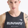 Tricou super ușor Runaway Tricou de alergare Runaway – Material ușor Tricou super ușor Runaway Tricou de alergare Runaway – Material ușor