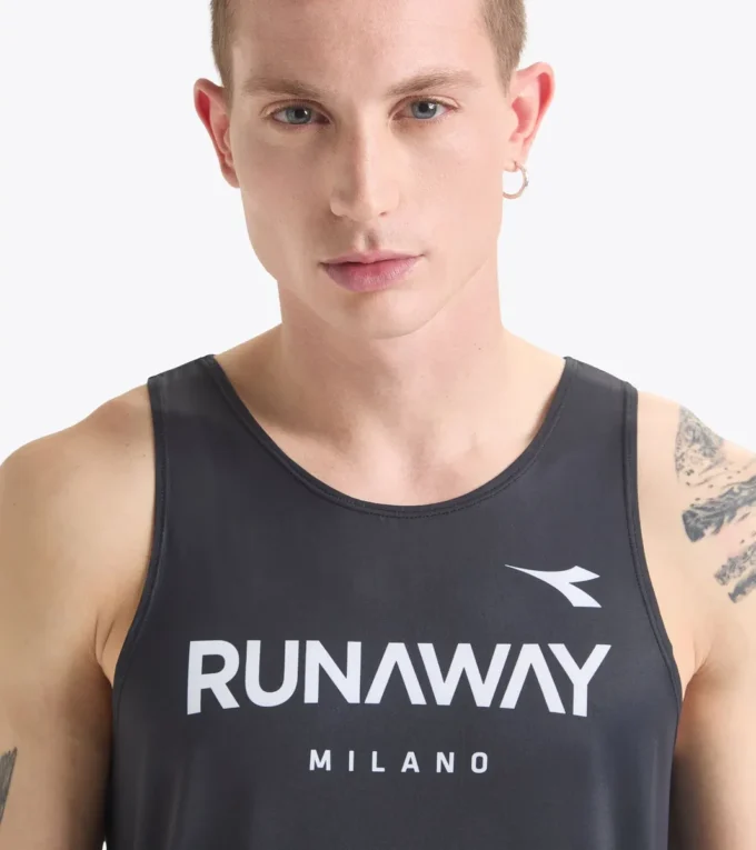 Tricou super ușor Runaway Tricou de alergare Runaway – Material ușor Tricou super ușor Runaway Tricou de alergare Runaway – Material ușor