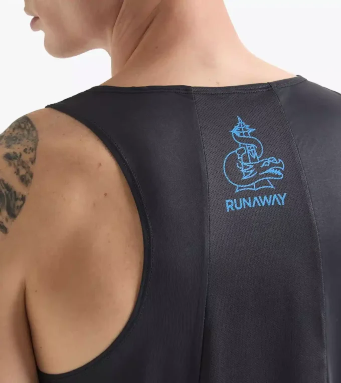 Tricou super ușor Runaway Tricou de alergare Runaway – Material ușor Tricou super ușor Runaway Tricou de alergare Runaway – Material ușor