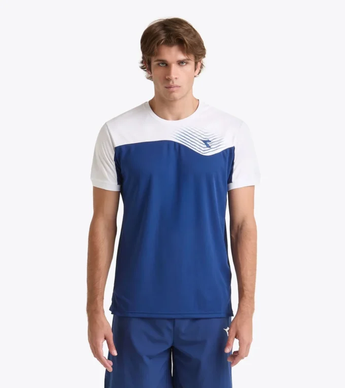Tricou Tricou Court Tennis Tricou Tricou Court Tennis