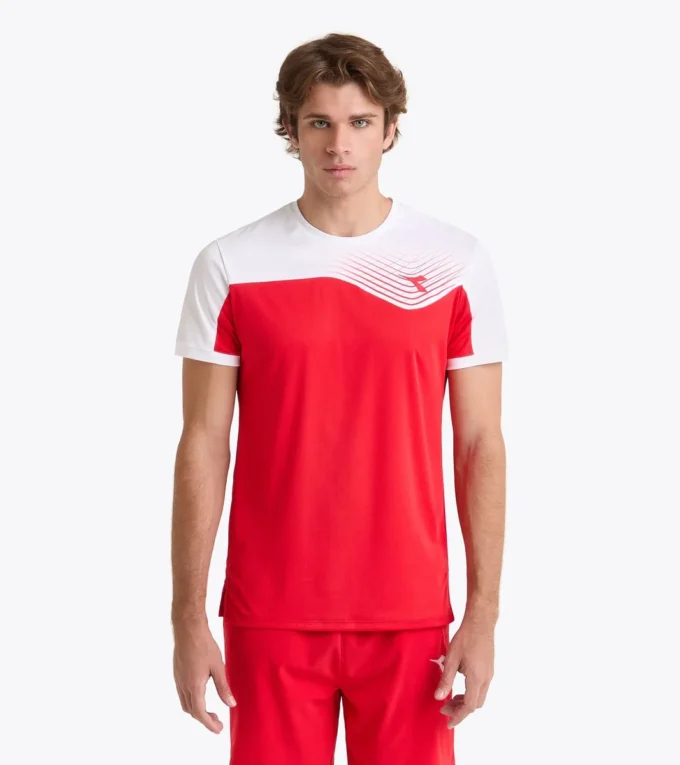 Tricou Tricou Court Tennis Tricou Tricou Court Tennis