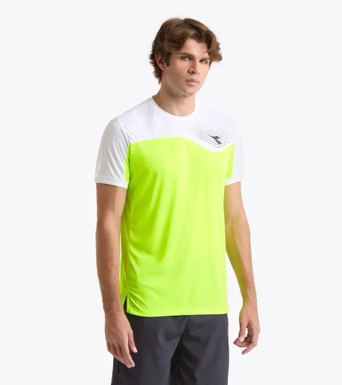Tricou Tricou Court Tennis Tricou Tricou Court Tennis