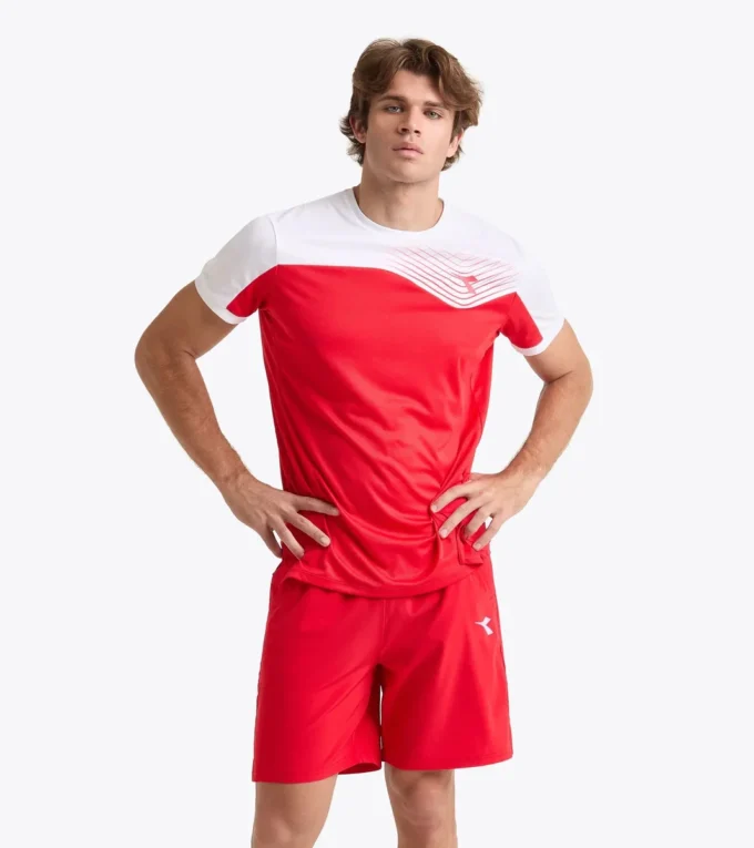 Tricou Tricou Court Tennis Tricou Tricou Court Tennis