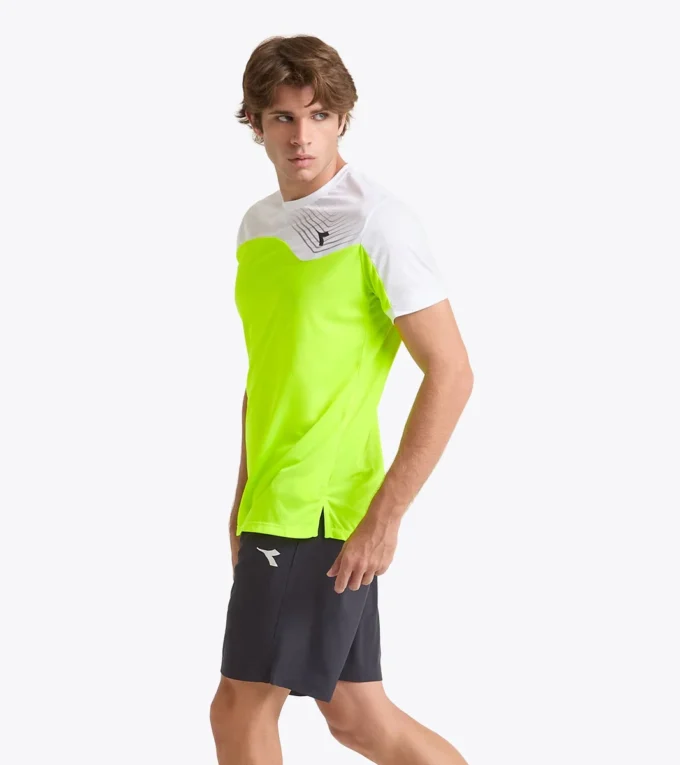 Tricou Tricou Court Tennis Tricou Tricou Court Tennis