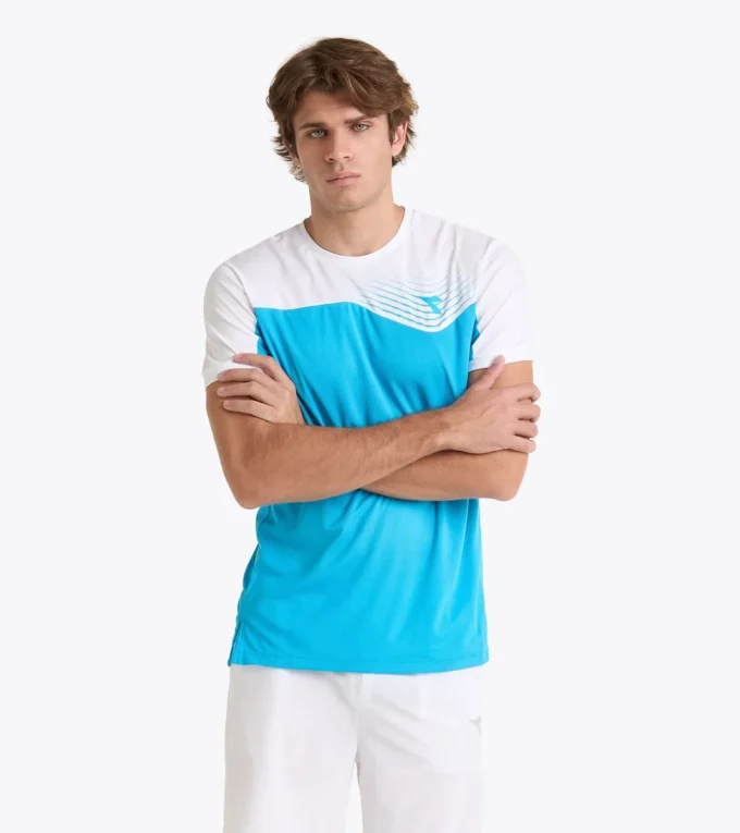 Tricou Tricou Court Tennis Tricou Tricou Court Tennis
