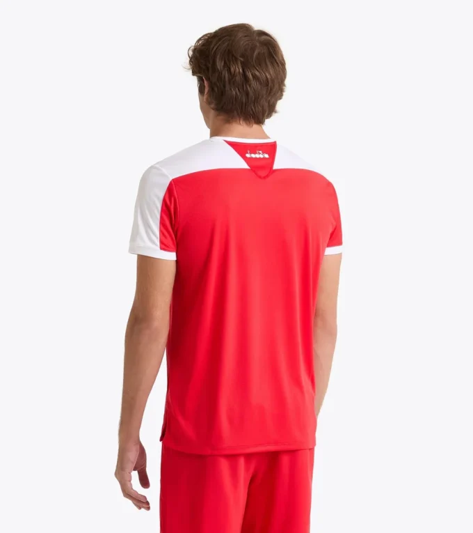 Tricou Tricou Court Tennis Tricou Tricou Court Tennis