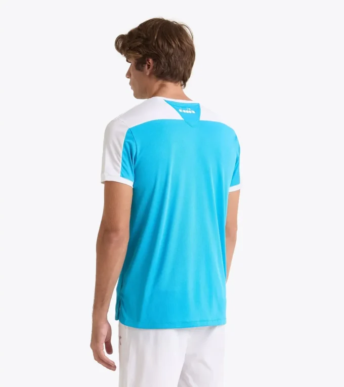 Tricou Tricou Court Tennis Tricou Tricou Court Tennis