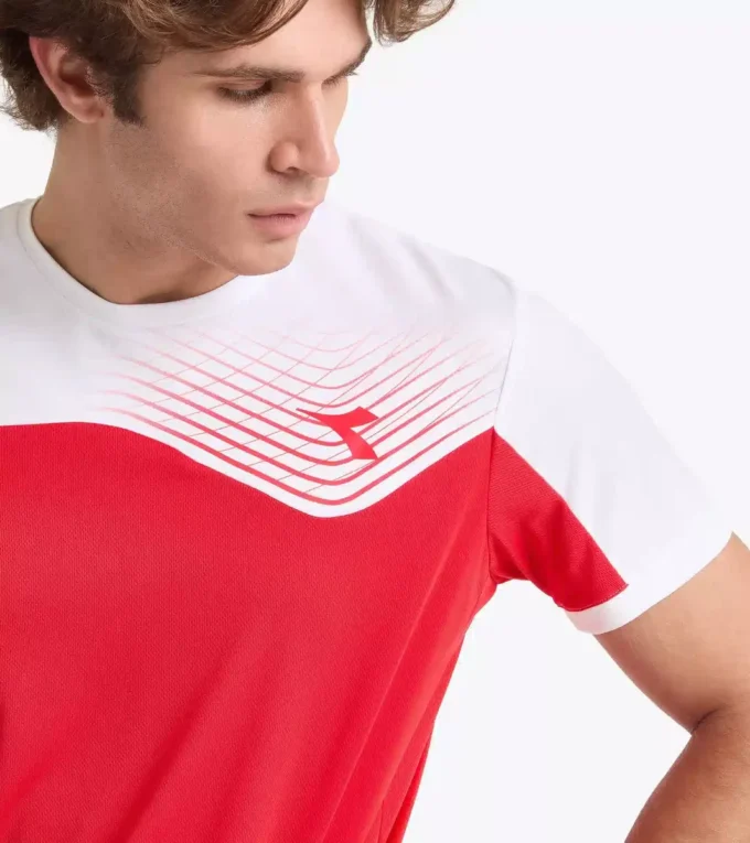 Tricou Tricou Court Tennis Tricou Tricou Court Tennis