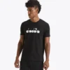 Tricou Tricou cu logo SS – Fabricat în Italia – Unisex Tricou Tricou cu logo SS – Fabricat în Italia – Unisex