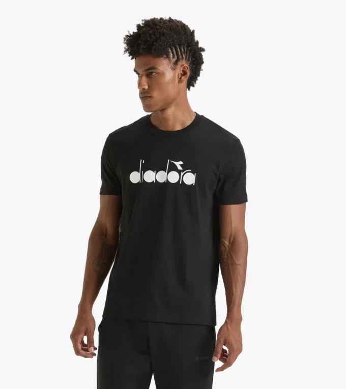 Tricou Tricou cu logo SS – Fabricat în Italia – Unisex Tricou Tricou cu logo SS – Fabricat în Italia – Unisex