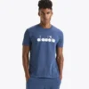 Tricou Tricou cu logo SS – Fabricat în Italia – Unisex Tricou Tricou cu logo SS – Fabricat în Italia – Unisex
