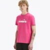 Tricou Tricou cu logo SS – Fabricat în Italia – Unisex Tricou Tricou cu logo SS – Fabricat în Italia – Unisex