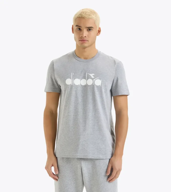 Tricou Tricou cu logo SS – Fabricat în Italia – Unisex Tricou Tricou cu logo SS – Fabricat în Italia – Unisex
