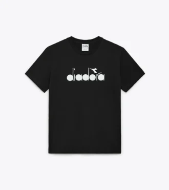 Tricou Tricou cu logo SS – Fabricat în Italia – Unisex