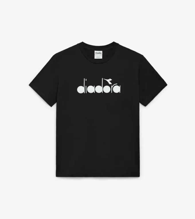 Tricou Tricou cu logo SS – Fabricat în Italia – Unisex Tricou Tricou cu logo SS – Fabricat în Italia – Unisex