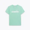 Tricou Tricou cu logo SS – Fabricat în Italia – Unisex Tricou Tricou cu logo SS – Fabricat în Italia – Unisex