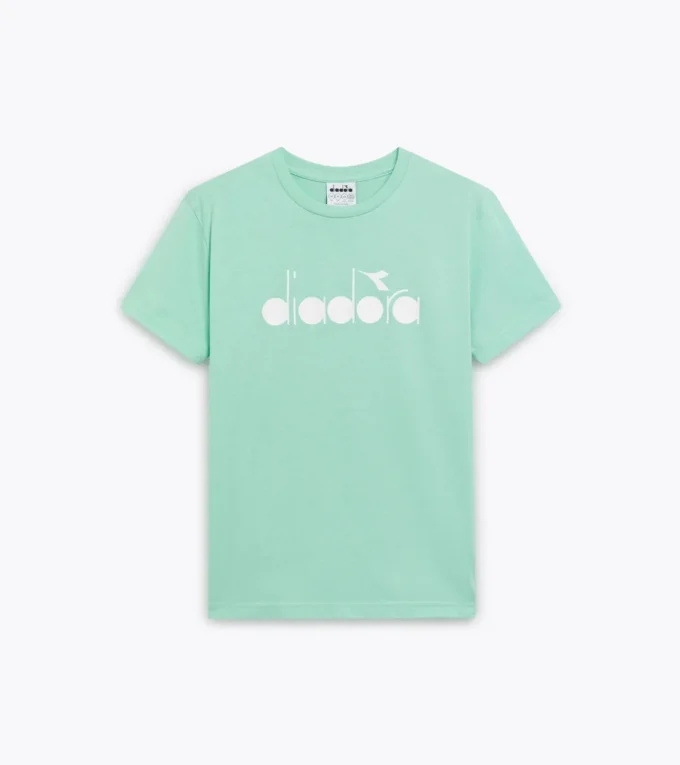 Tricou Tricou cu logo SS – Fabricat în Italia – Unisex Tricou Tricou cu logo SS – Fabricat în Italia – Unisex