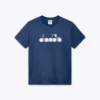 Tricou Tricou cu logo SS – Fabricat în Italia – Unisex Tricou Tricou cu logo SS – Fabricat în Italia – Unisex