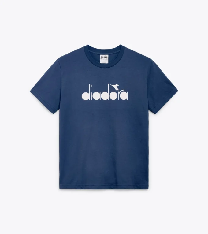 Tricou Tricou cu logo SS – Fabricat în Italia – Unisex Tricou Tricou cu logo SS – Fabricat în Italia – Unisex