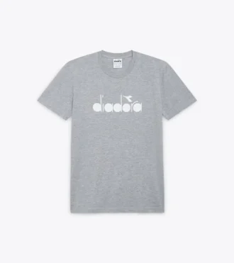 Tricou Tricou cu logo SS – Fabricat în Italia – Unisex