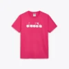 Tricou Tricou cu logo SS – Fabricat în Italia – Unisex Tricou Tricou cu logo SS – Fabricat în Italia – Unisex