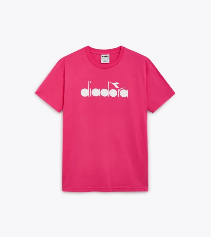 Tricou Tricou cu logo SS – Fabricat în Italia – Unisex Tricou Tricou cu logo SS – Fabricat în Italia – Unisex