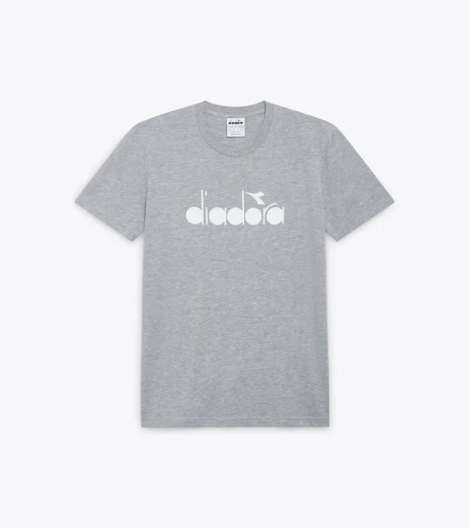 Tricou Tricou cu logo SS – Fabricat în Italia – Unisex Tricou Tricou cu logo SS – Fabricat în Italia – Unisex