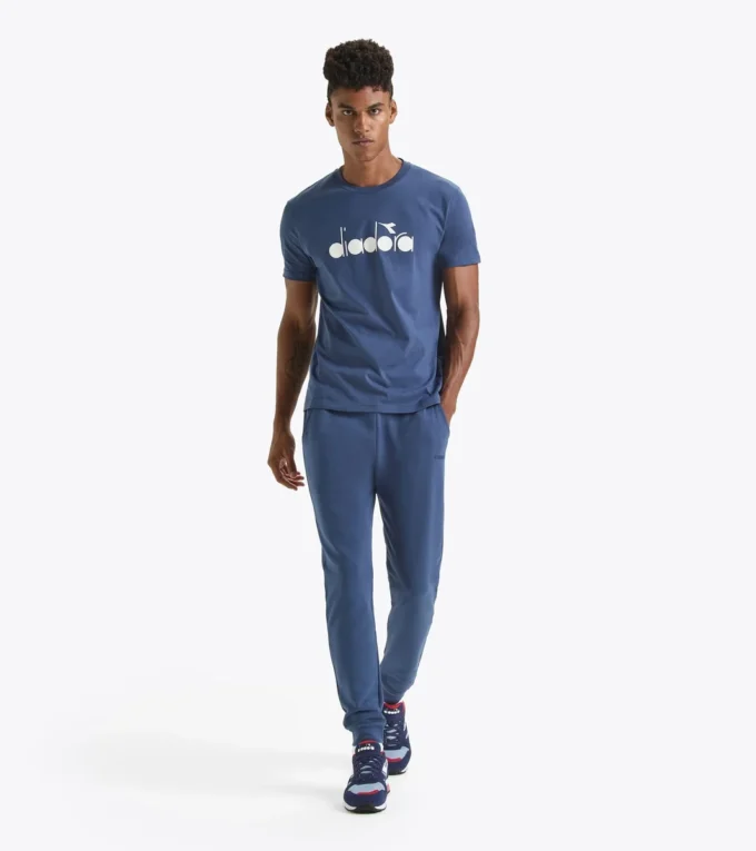 Tricou Tricou cu logo SS – Fabricat în Italia – Unisex Tricou Tricou cu logo SS – Fabricat în Italia – Unisex