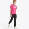 Tricou Tricou cu logo SS – Fabricat în Italia – Unisex Tricou Tricou cu logo SS – Fabricat în Italia – Unisex