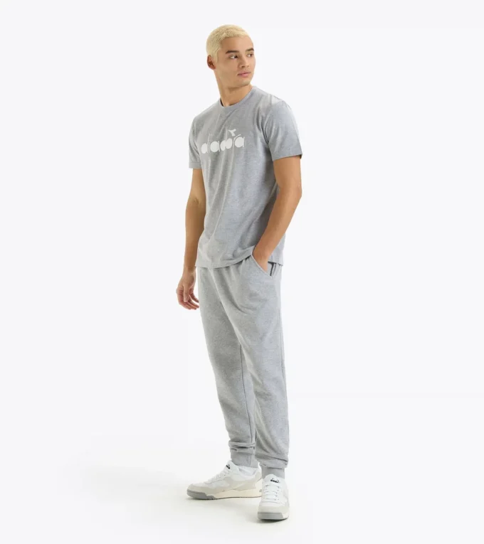 Tricou Tricou cu logo SS – Fabricat în Italia – Unisex Tricou Tricou cu logo SS – Fabricat în Italia – Unisex