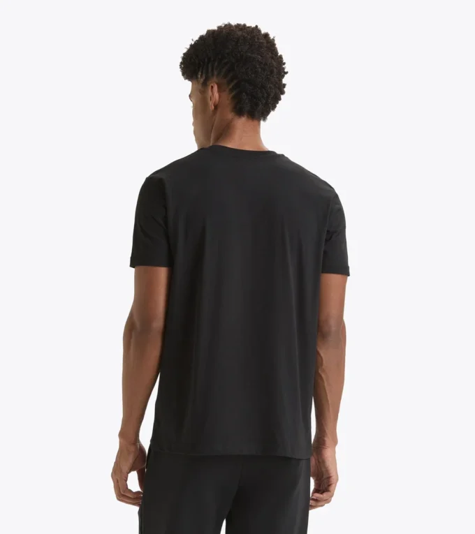 Tricou Tricou cu logo SS – Fabricat în Italia – Unisex Tricou Tricou cu logo SS – Fabricat în Italia – Unisex