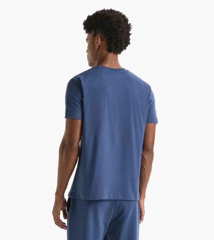 Tricou Tricou cu logo SS – Fabricat în Italia – Unisex Tricou Tricou cu logo SS – Fabricat în Italia – Unisex