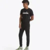 Tricou Tricou cu logo SS – Fabricat în Italia – Unisex Tricou Tricou cu logo SS – Fabricat în Italia – Unisex