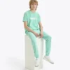 Tricou Tricou cu logo SS – Fabricat în Italia – Unisex Tricou Tricou cu logo SS – Fabricat în Italia – Unisex