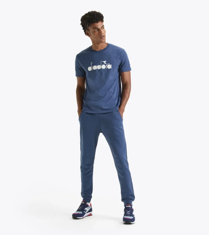 Tricou Tricou cu logo SS – Fabricat în Italia – Unisex Tricou Tricou cu logo SS – Fabricat în Italia – Unisex