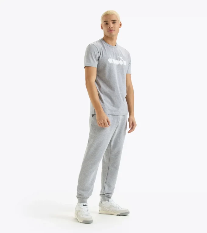 Tricou Tricou cu logo SS – Fabricat în Italia – Unisex Tricou Tricou cu logo SS – Fabricat în Italia – Unisex